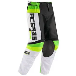 Pantaloni Moto Cross Enduro Mx Gear Limited Edition taglia 30