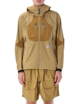 Technical Performance Jacket - Size L