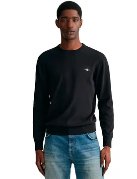 Pull 8030561 Classic Black 3XL