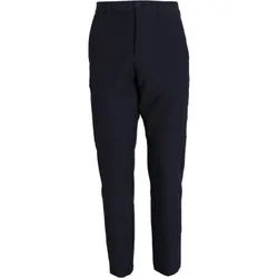 HUGO Hose Commuter Regular, dunkelblau 54