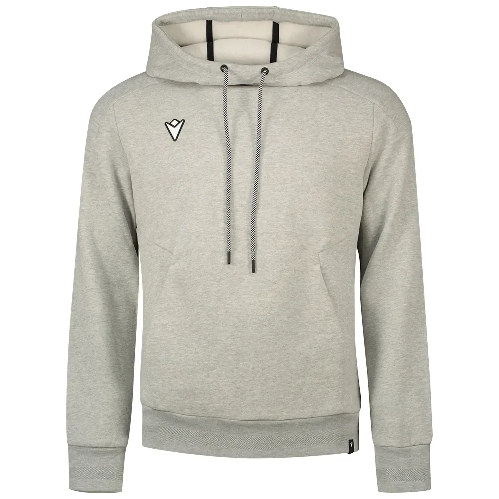 Sweat à Capuche Benstack Melange L - Macron - FashionsVida