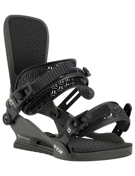 Fixations De Snowboard Str Camo M Homme