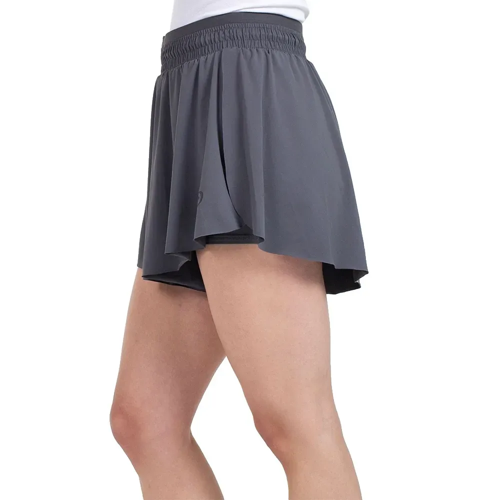 Vilavel Shorts Antracita M - Bullpadel - FashionsVida