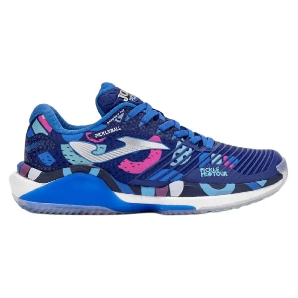 Joma Picklet Shoes Navy UK 10.5 - Joma - FashionsVida