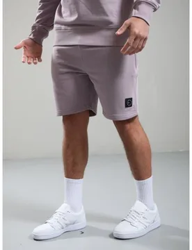 Mens Rose Siren Short - Male - Pink - Medium - Marshall artist - FashionsVida