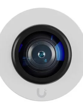 Objectif Ai Theta Professionnel 360 Black One Size unisex - Ubiquiti - FashionsVida