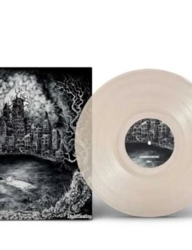 Nightfloating von - LP (Coloured, Limited Edition, Standard) - None - unisex