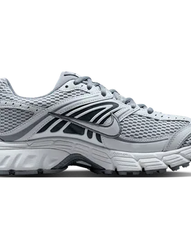 Air Max Damen Sneaker - Grau - Größe 36 - Netz/Synthetik Grey 36 - Nike - FashionsVida