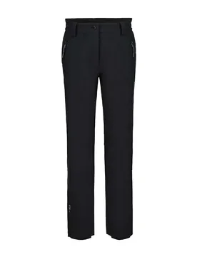 Pantalon Lenexa Black 9-10 Années Fille