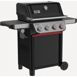 Barbacoa de gas 4 quemadores Spirit E-435
