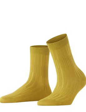 FALKE Dash Rib Damen Socken
