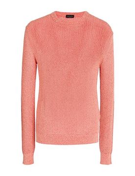 Pullover Hombre Naranja 48,50,52,54 Hombre