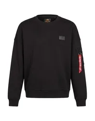 Sudadera Hombre Negro L,M,S Hombre