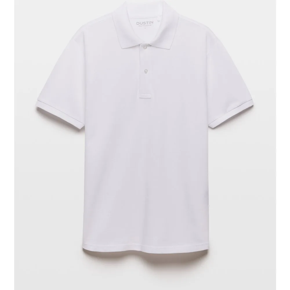 Dustin - Polo manga corta hombre - Dustin - FashionsVida