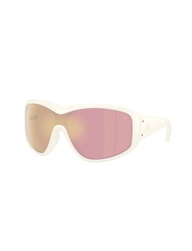 Sonnenbrille 0ME8016U/36 creme baby