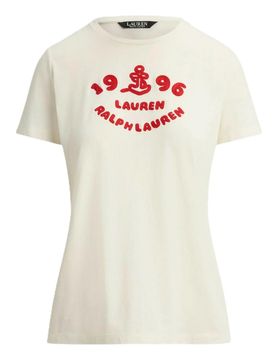 Maglia-t-shirt-jersey di cotone