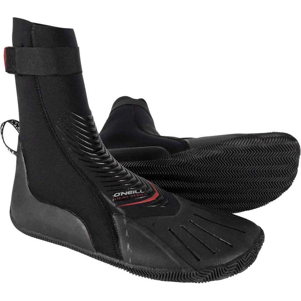 Mm rt escarpines surf Negro (10) - O'Neill - FashionsVida