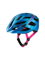 Fahrradhelm PANOMA 3.0 blau 52-57CM B