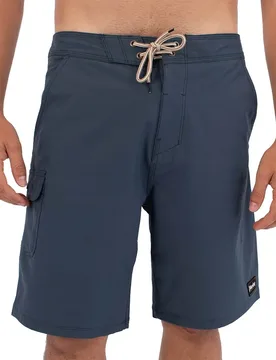 Short De Bain Built Hybrid 20´´ Destroyer 30 - Hurley - FashionsVida