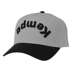 Casquette Stmnt Stone Grey One Size Homme