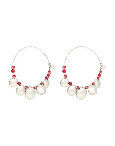 Ohrring Damen Silber -- Damen - Isabel marant - FashionsVida