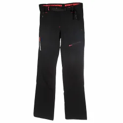 Kathmandu pantalón montaña mujer Negro (XS)