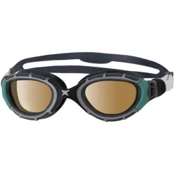 Gafas de natación Predator Flex Polarized Ultra Normal