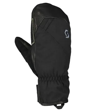 Moufles Explorair Pro Gore-tex® Black L Homme - Scott - FashionsVida