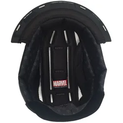 Cuffia Imbottitura per Casco RPHA 11 (Marvel) taglia XS