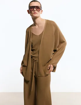 Chaqueta de traje de mujer - Woman Limited El Corte Inglés - FashionsVida