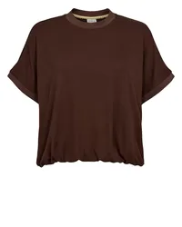 NULEAH BOXY TEE female
