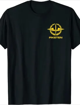 Sweden Piketen Swedish Special Forces Swat T-shirt Summer Short Sleeve Casual 100% Cotton O-Neck Shirt - Aliexpress - FashionsVida