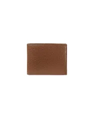 Fabriano Geldbörse Brown marrón