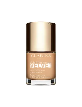 Make Up - Skin Illusion Velvet (108.3) - Clarins - FashionsVida