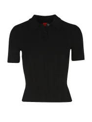 Hugo Polo SAREPLETTE noir M