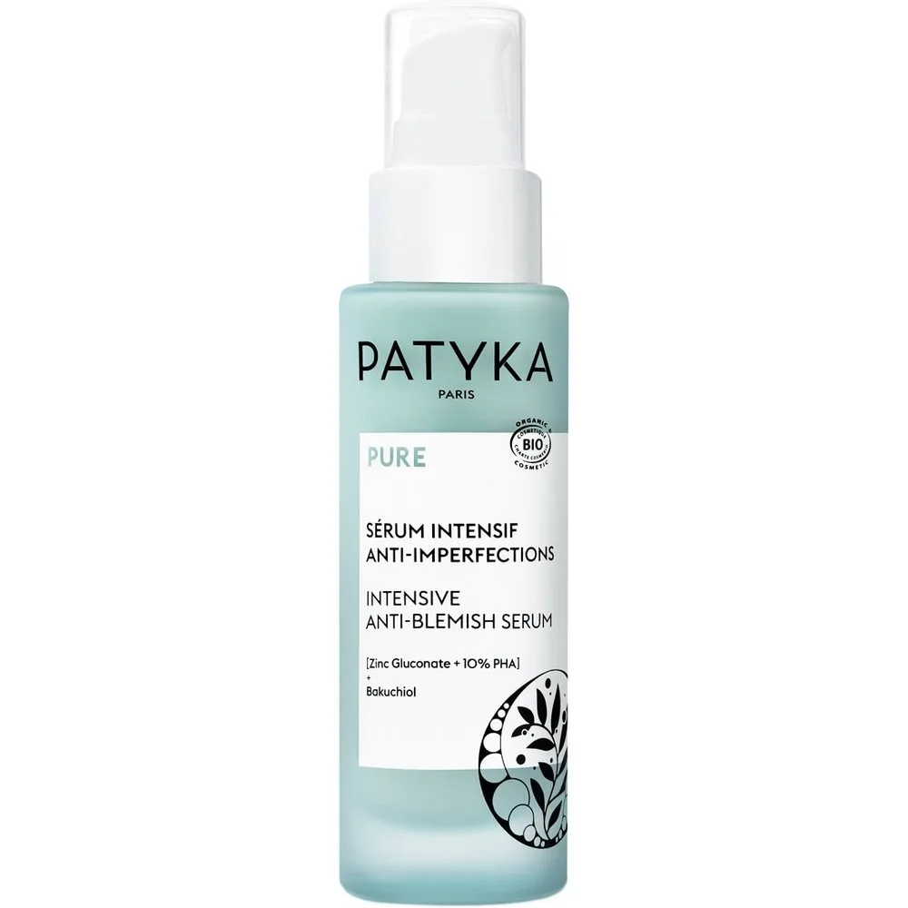 Serum Intensivo Anti-Imperf 30 ml - Patyka - FashionsVida