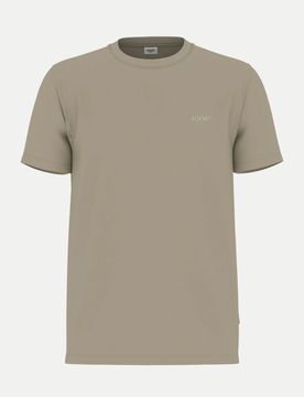 JEANS Modern-Fit T-Shirt Alphis Beige M