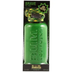 Brave Wrap Bracelet 100ml Edt Spray - One Size
