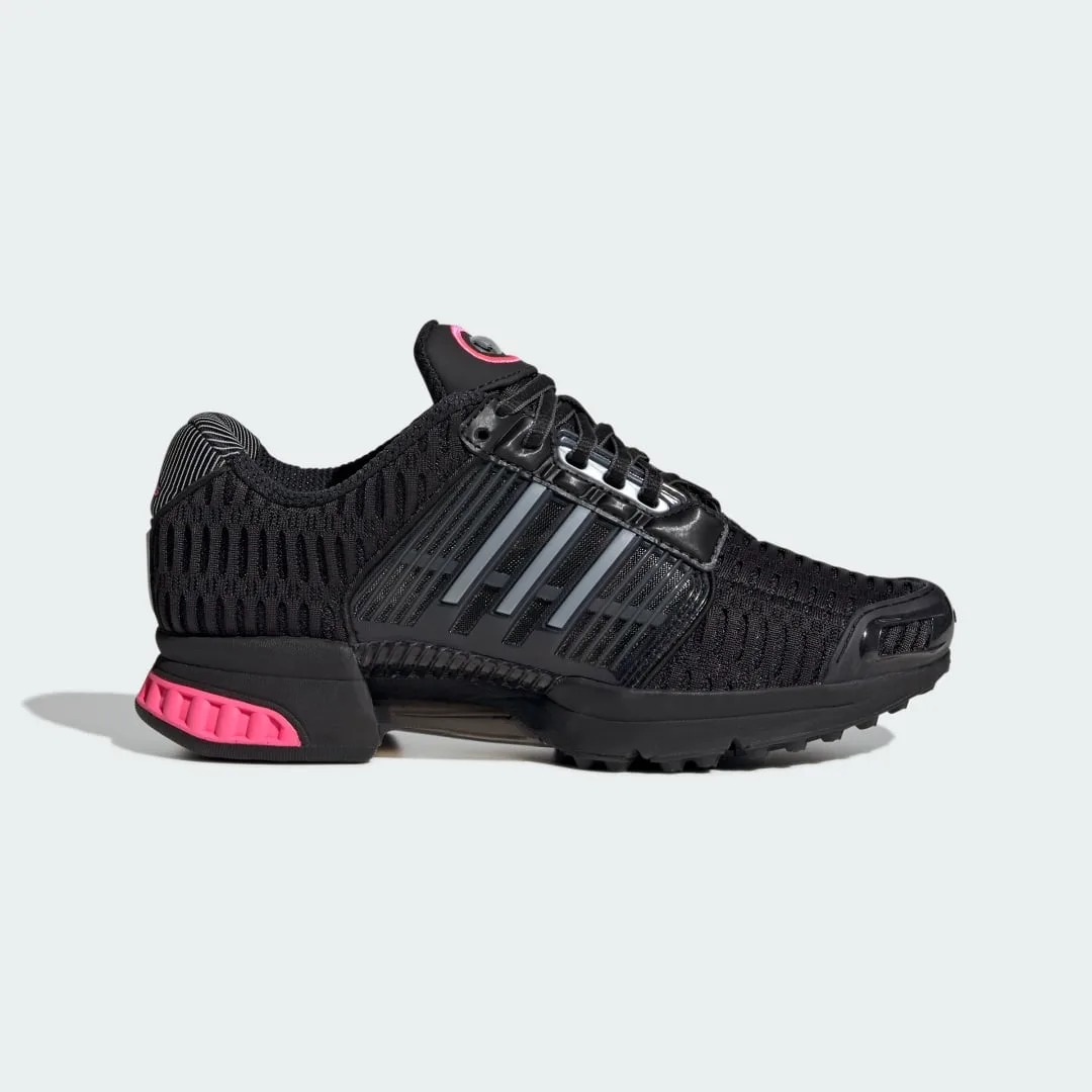 Scarpe CLIMACOOL 1 39 1/3 Core Black / Matte Silver / Silver Metallic - Adidas - FashionsVida