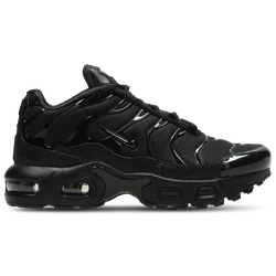 Tuned Toddler Trainers - Black - Size 2.5 - Mesh/Synthetic - Black - Size: 2.5