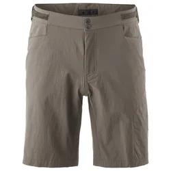 Gonso Short Adventure