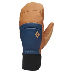 Moufles Spark Henna / Ink Blue S Homme