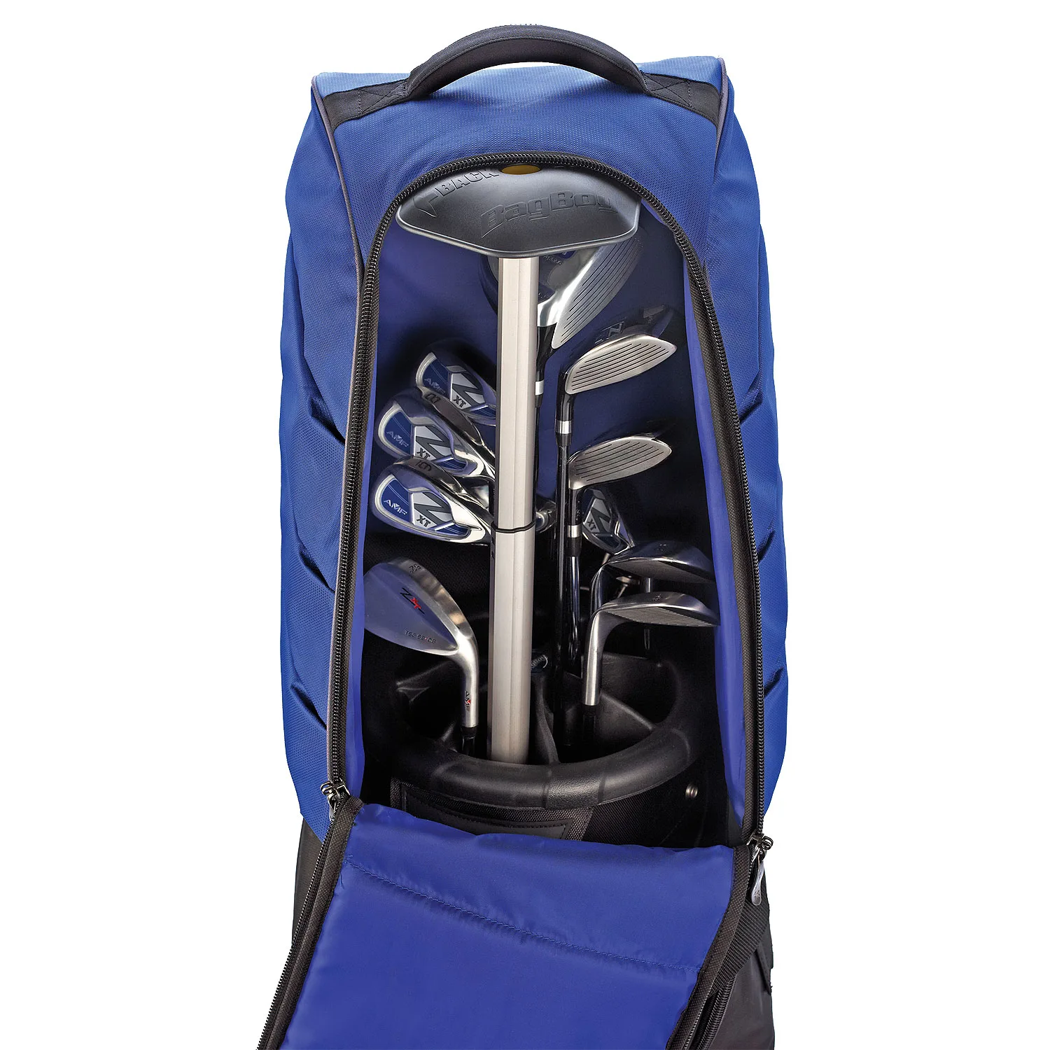 Bag Boy Travelcover Support System - Bag Boy - FashionsVida