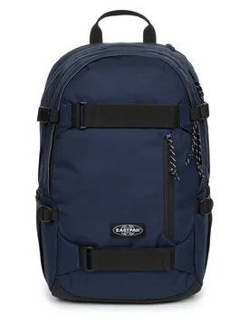 Getter Pro, 100% Polyester CS Navy Pro Moyen unisex - Eastpak - FashionsVida