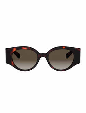 Occhiali da sole CL40341U-52F Donna