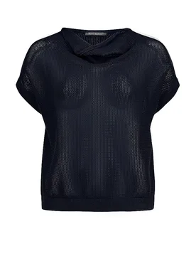 Betty Barclay Pullover blu 42 - Betty barclay - FashionsVida