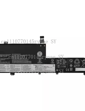 L19M3PD6 L19L3PD6 Laptop Battery For Lenovo Ideapad Flex 5-14IIL05 5-14ITL05 5-14ARE05 5-14ALC05 5-15IIL05 5-15ALC05 - Aliexpress - FashionsVida