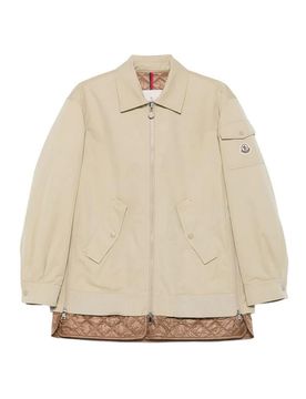 Moncler Giacca Felci