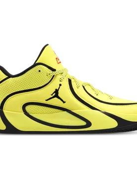 Tatum Uomo - Sneakers Giallo - Taglia 42 - Pelle 42 - Jordan - FashionsVida