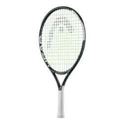 Ig Speed 21 Junior Tennis Racket 5